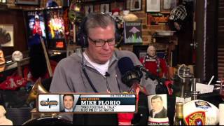 Mike Florio on The Dan Patrick Show (Full Interview)