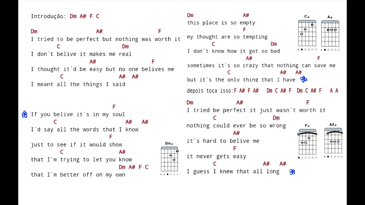 Sum 41 - Pieces (Lyrics) 