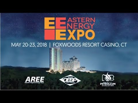 energy cloud 2 Eastern Energy Expo 2018
