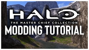 How to Install Mods on Halo Master Chief Collection (MCC)