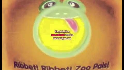 ZooPals! In Nice Major