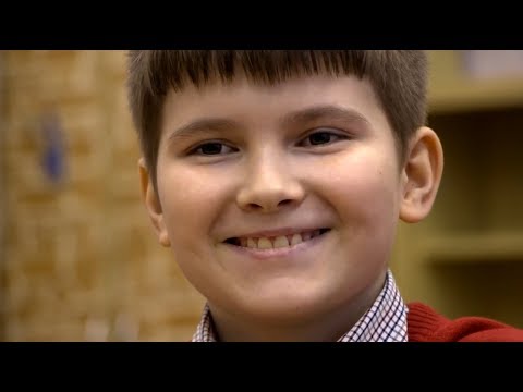 Video: Wie Wird Ein Kind In Einen Kindergarten In Der Ukraine Aufgenommen?
