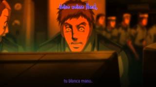 Hellsing Ultimate Das Englandlied