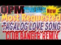 4k  road trip most requested love song remix club banger mix balete to guinbaliwan of aklan