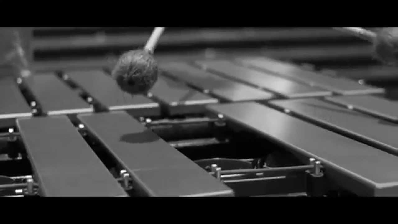 Masayoshi Fujita - The Vibraphonist