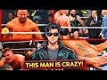 'Suspended 🤯' Raw Chaos, Gunther Taps Out - WWE Raw Highlights 💥🔥