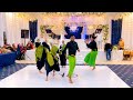 CIYAAR BOTOR BAARCAD WEDDING