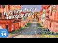 Check out all this new development - Town to City 14