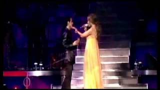 Jennifer Lopez y Marck Antony - Por arriesgarnos (HD)