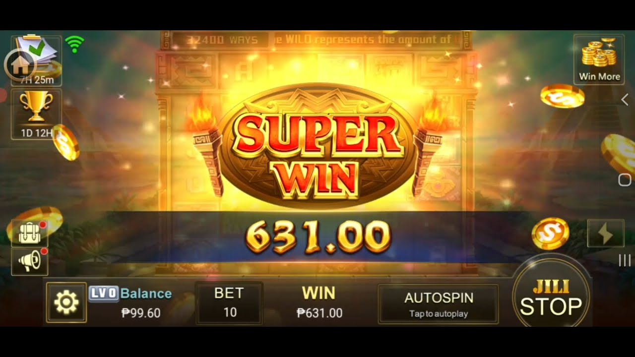 Last Spin Super Win//Online casino games real money/Pampa lipas oras lang