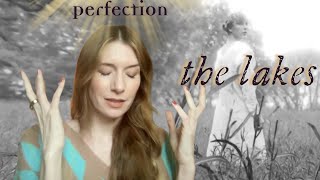 Therapist Reacts To: the lakes by Taylor Swift *PERFECTION*