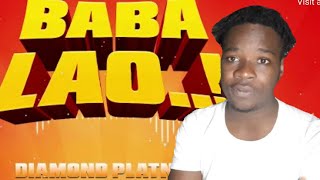 Diamond Platnumz - Baba Lao (Official Music Video)