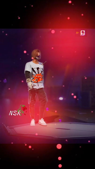 NEW TRAND 🥶🥶🥀#nsrff#gaming#125kvews#freefire#smooth