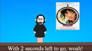 Puppet Song for E-Bay