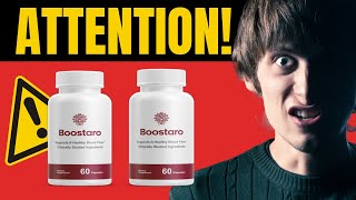 BOOSTARO - ((🚨NEW BEWARE!!🚨)) - Boostaro Review - Boostaro Reviews - Boostaro Supplement 2023