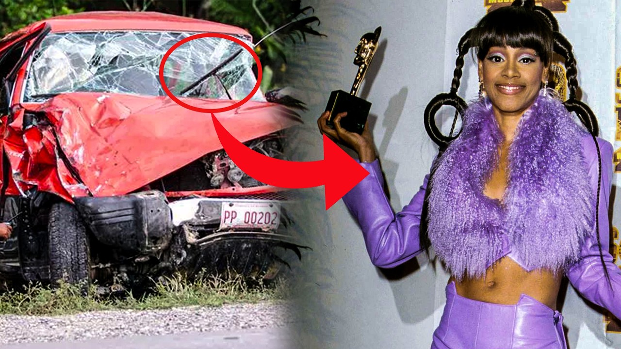 The Controversial Death of Lisa 'Left Eye' Lopes... What REALLY The Controversial Death of Lisa 'Left Eye' Lopes... What REALLY