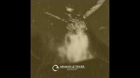 Arnaud Le Texier - Python (Original Mix) [Children Of Tomorrow]