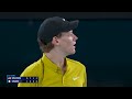Match Point | Jannik Sinner Wins in the Heat! | Australian Open 2026