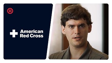The American Red Cross Staffs Volunteers 50% Faster Using Twilio SMS