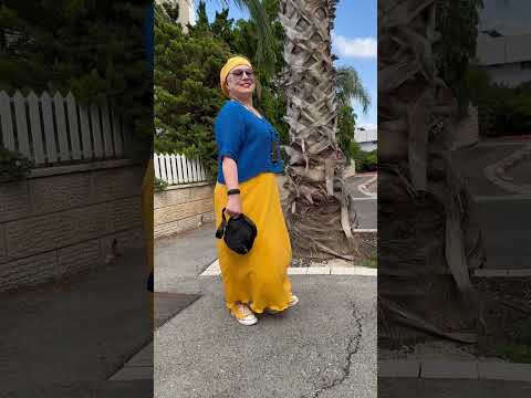 Стиль Бохо #одеждадляполных