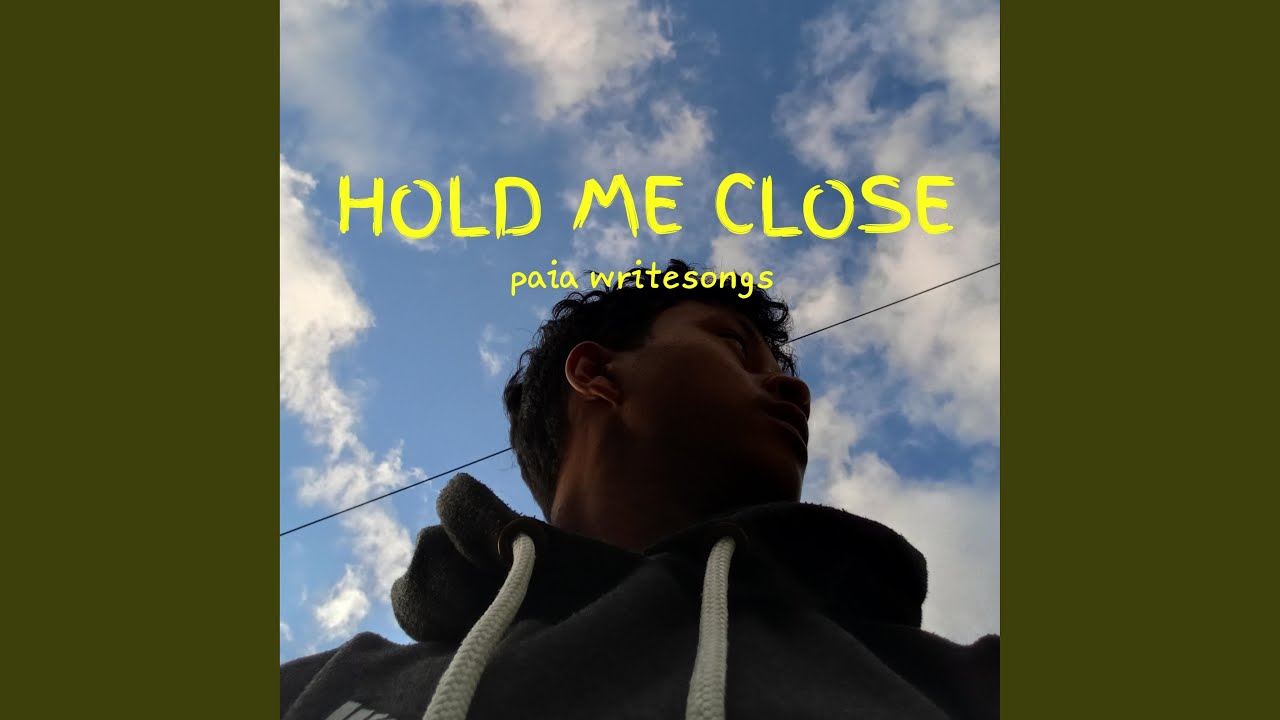 Hold me Close (original), by the artist JoAnn Marie Milner