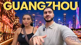 Americans FIRST TIME in China 🇨🇳 | The Media LIED to Us
