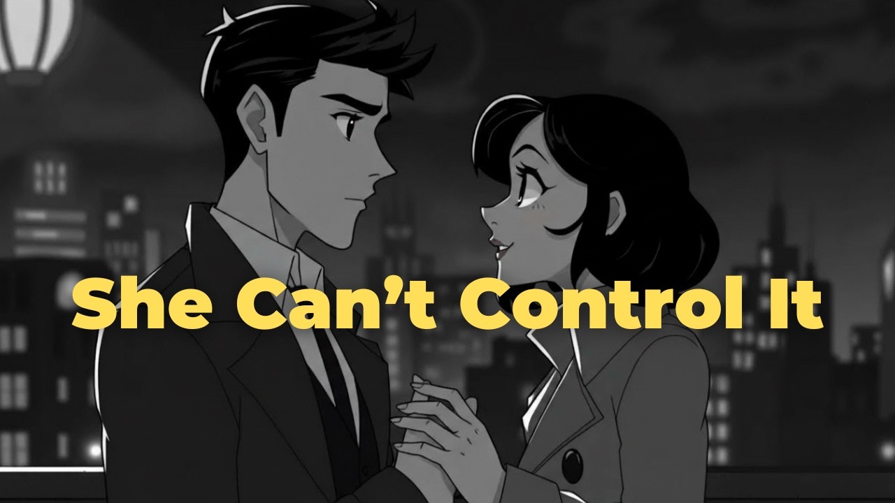 Women crave ALPHA indifference and emotional toxicity from masculine men (POWERFUL SEDUCTION VIDEO)