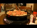 Fried Potatoes and Hot Dogs Cooked With Them - A Quick and Easy Meal for You or Your Family