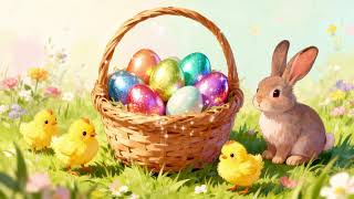 Happy Easter 2026!, Picture, music