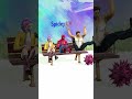 Spiderman Funny Moments