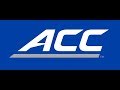 The ACC Football Season Preview & Predictions The ACC Football Season Preview & Predictions