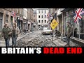 Dead-End Britain: The Place People End Up When They Have Nowhere Else to Go