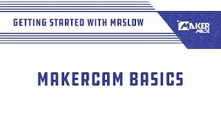 Makercam for Maslow Basics: 8 Pocket Operations screenshot 4