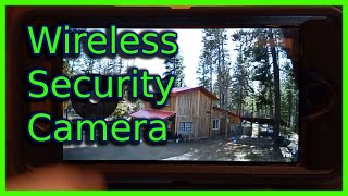 Unboxing and Review of Reolink Solar Security Camera and EiotClub SIM Cards by Koality of Life 346 views 2 years ago 6 minutes, 29 seconds