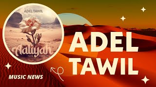 Neues von Adel Tawil