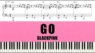 Go - BLACKPINK (블랙핑크)