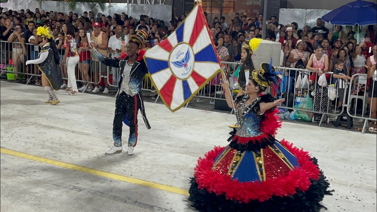 DESFILE DA BEIRA RIO DA NOVA GUARÁ 2026