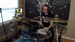 Candy Paint (Post Malone Drum Cover)- Daniel Clark