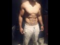       تحول جسدى رهيب ف ثوانى مع سونيك طارق