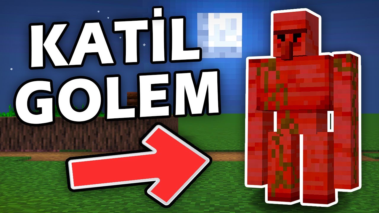 Minecraft'ta Kimsenin BİLMEDİĞİ 27 GERÇEK