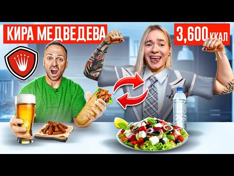 ВСЯ ПРАВДА ПРО ШОУ ПАЦАНКИ! 24 ЧАСА ЖИВУ КАК КИРА МЕДВЕДЕВА!