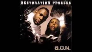 A.O.N - Elevate