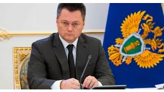 ПРЕДСЕДАТЕЛЮ ВС РФ, И.В. КРАСНОВУ, 13 ПРЕСТУПЛЕНИЯ СУДЬИ КОЛОСОВОЙ Т.Н. ПО ОДНОМУ ДЕЛУ - НЕ ОТРИЦАЕТ