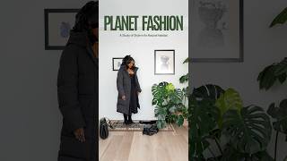 The Practical Romantic 🪐 Planet Fashion