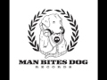 Man bites dog records vol 1 my cock dont crow redd mudd