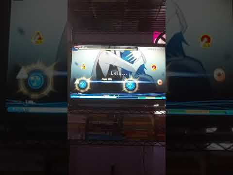 {EXTREME ATTEMPT} Leia | Project Diva Future Tone (PS4)