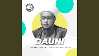 Qosidah Dauni Lirik Indo Nurul Musthofa Classics