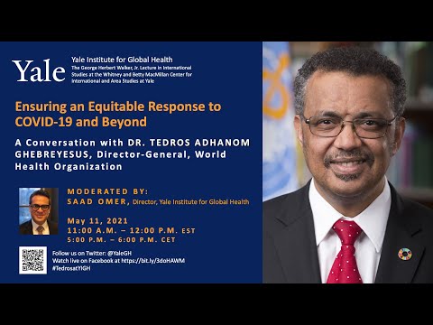Ensuring an Equitable