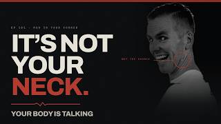 Download Lagu A Tight Neck Is Never a Neck Problem