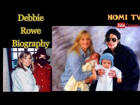 Video: Debbie Rowe Net Worth